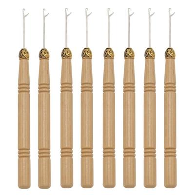 Szycie i dziewiarstwo – Haki