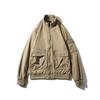 American Retro Vintage Pilot Jacket Men's Autumn and Winter Outdoor Functional Workwear Foreign Trade Men's Top