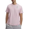 T Shirt Men's Pink 1390165-647