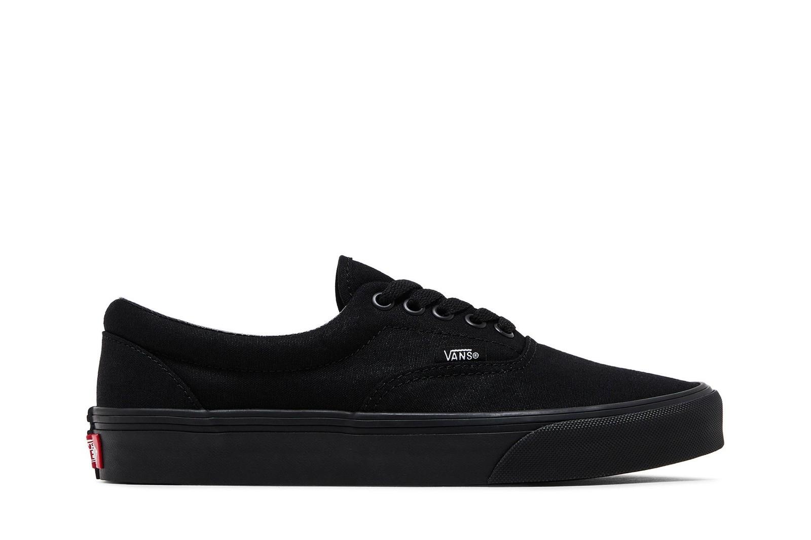 

Vans Era Black VN000QFKBKA 39