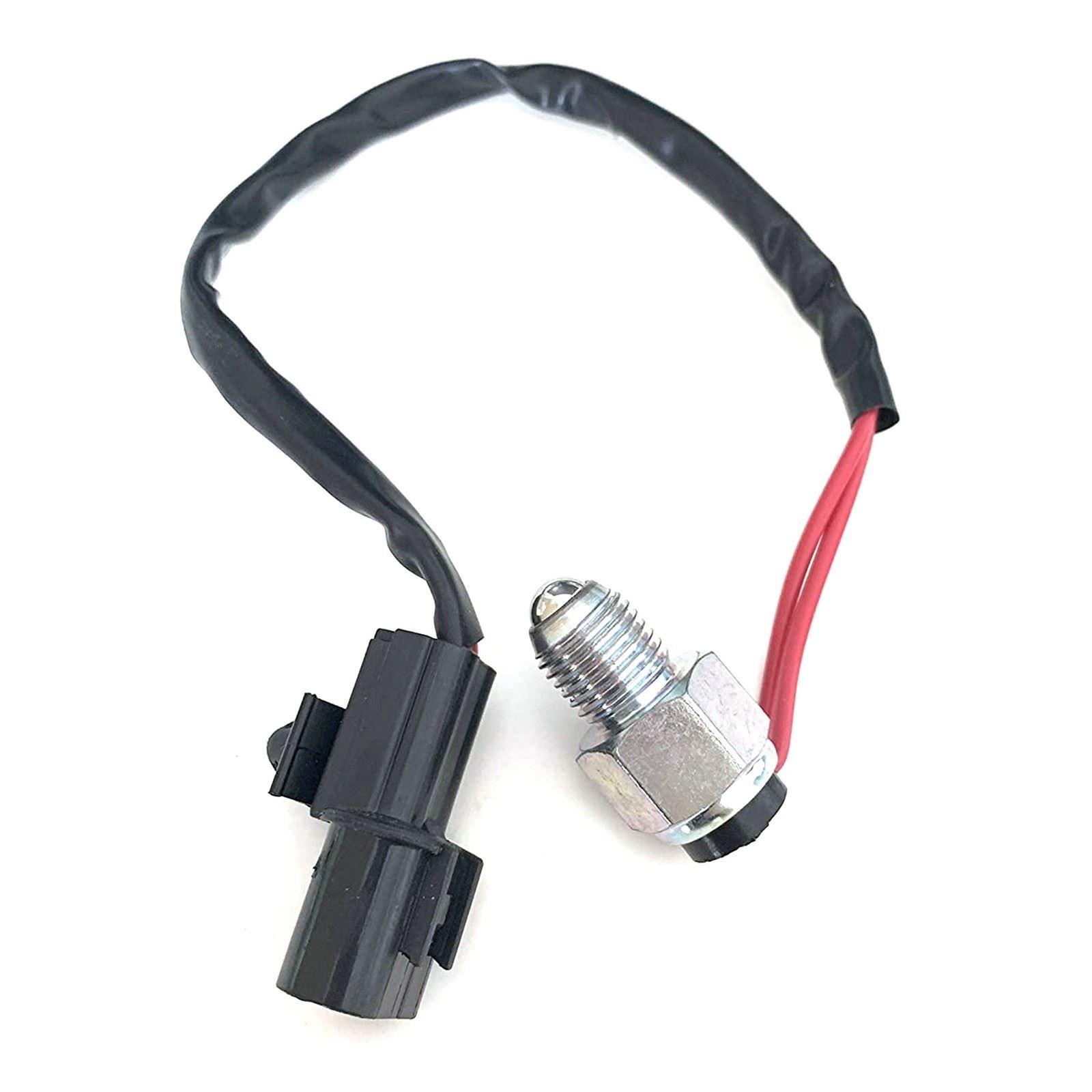 MB811555 Рычаг переключения 4WD Лампа Раздаточная коробка для Triton Sport Nativa