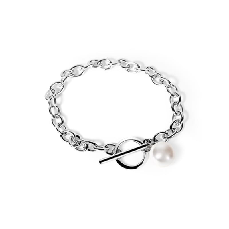 SUNDAY DISCO CLUB ALICIA BRACELET SILVER