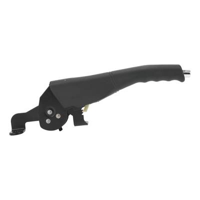Handbrake Lever Rubber Wrapping Ergonomic Anti Slip Gear for Go Karts ATVs Farmer Cars