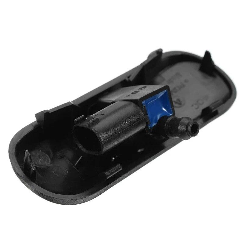 

Насадка для мытья ветрового стекла автомобиля, насадка для распыления воды с подогревом для VW Passat B6 B7 Jeta Golf MK5 MK6 2KD955986 5M0955986C 1PCS