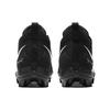 New Nike Alpha Menace 3 Shark Black White Wide CV0584-001