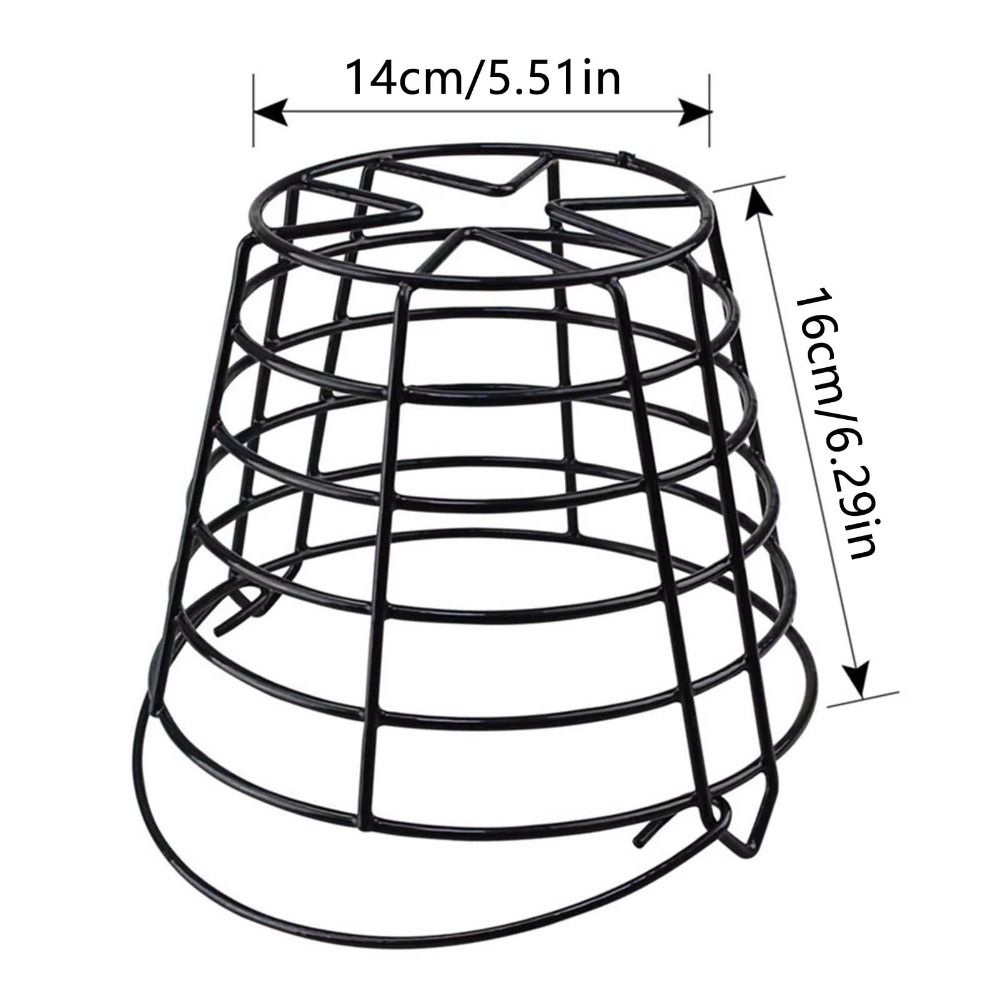 Metal Wire Golf Ball Basket Balls Container Golfing Balls Storage  Practice Ball