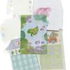 20 Stück Niedliche Cartoon Bunte Innenseiten für M5 Ringbuch Journal Loseblatt Notizbuch Scrapbook Kawaii Nicht-klebriger Notizblock To-do-Liste