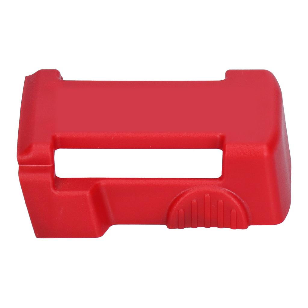 Battery Ready Dock ABS Portable Mount Adapter Holder Tool Fit for Milwaukee M18 18V