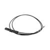 New Hood Lock Release Cable 65620-4Ga0A For Infiniti 2014-2018 Q50 2017-2018 Q60