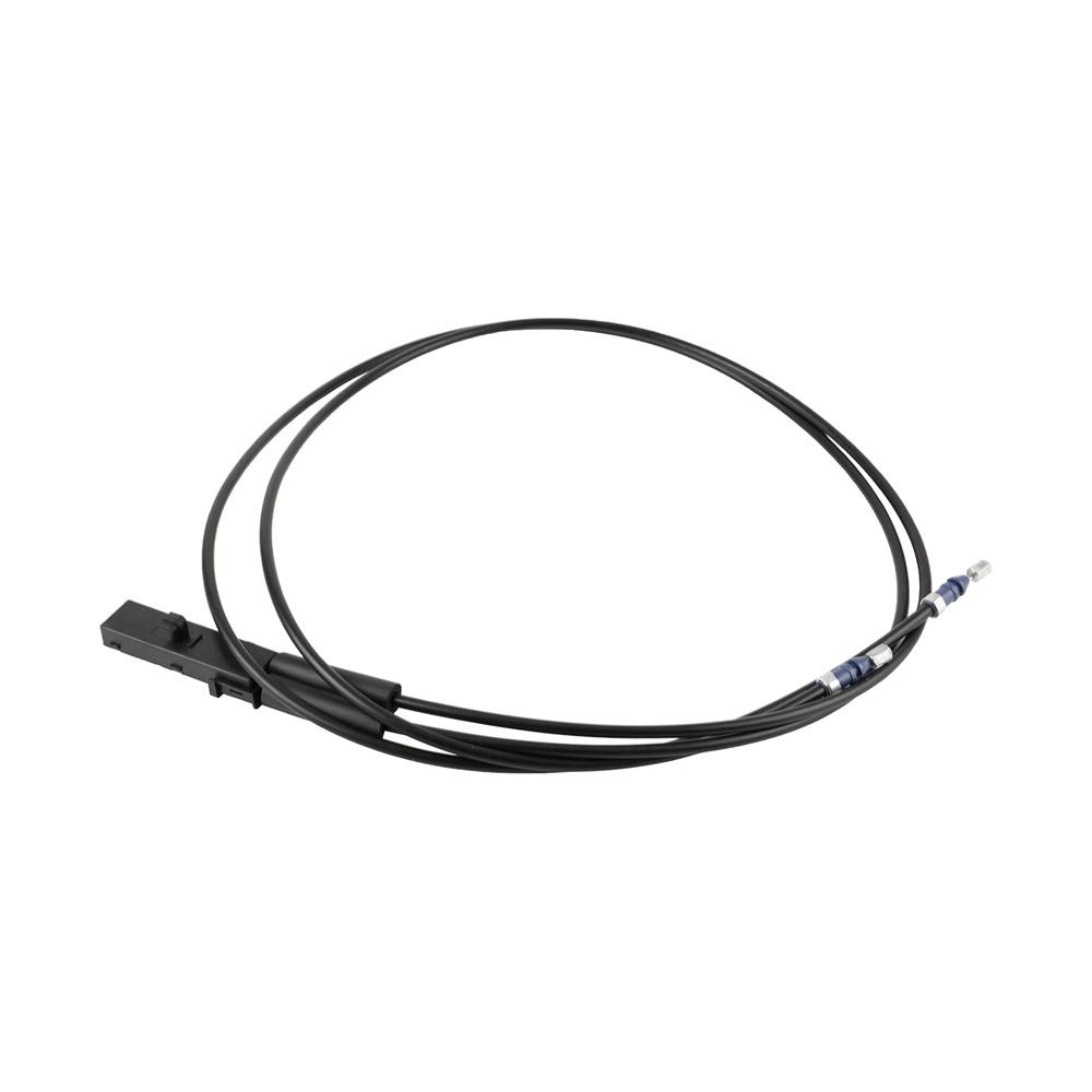 New Hood Lock Release Cable 65620-4Ga0A For Infiniti 2014-2018 Q50 2017-2018 Q60