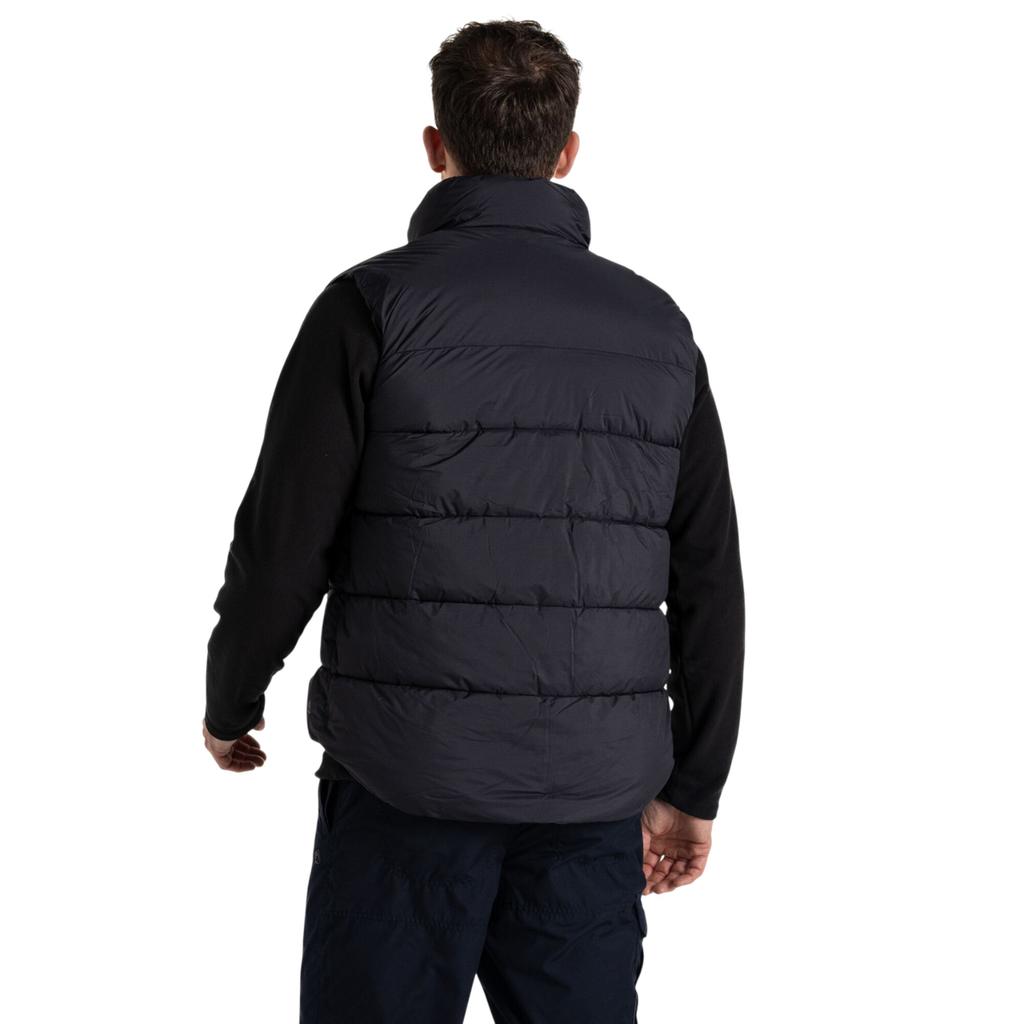 Craghoppers Unisex Adult Expert Padded Gilet