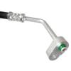 CITROEN JUMPER II 06-18 2.0 2.2 2.3 D Multijet Klimaschlauch