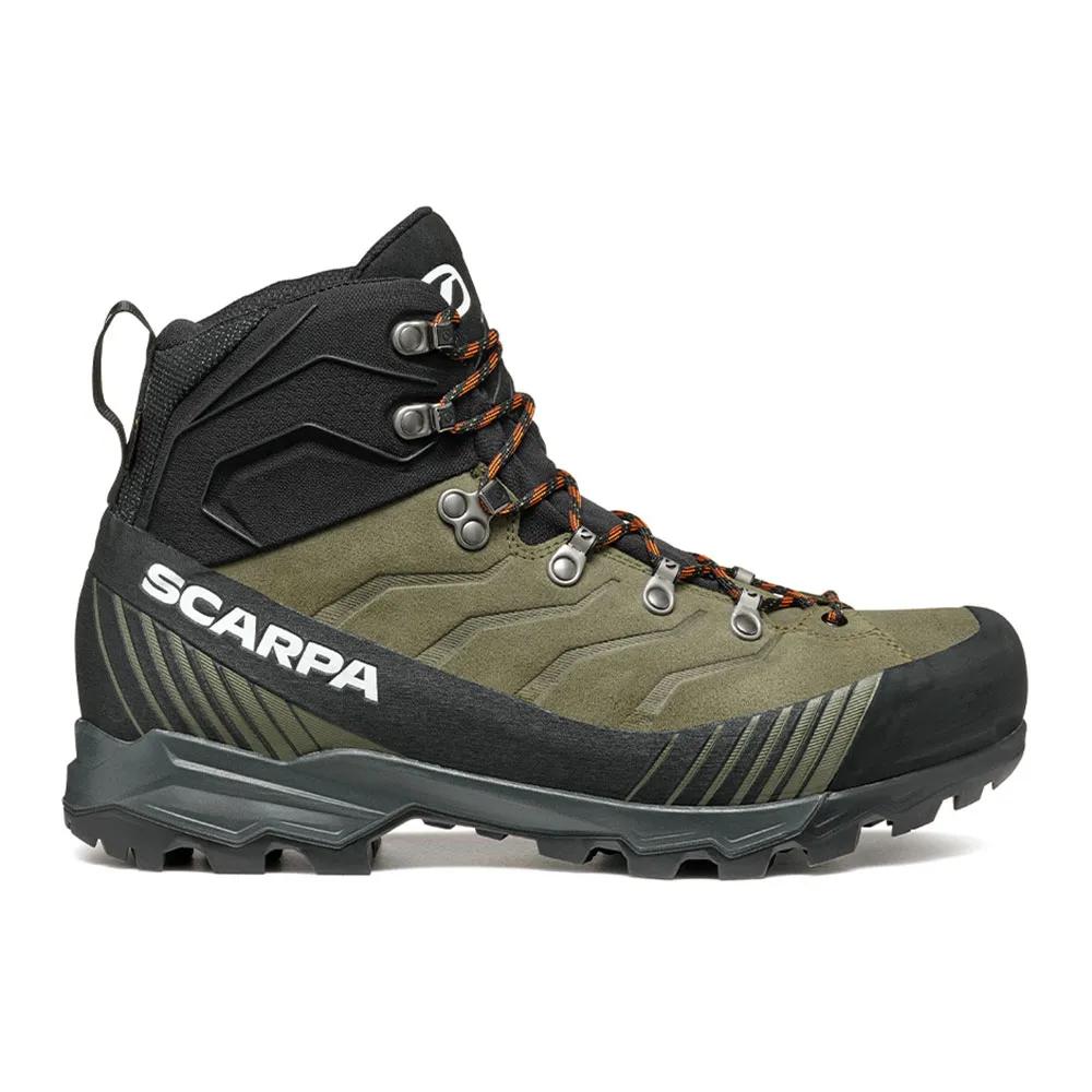 Scarpa Ботинки для хайкинга Ribelle TRK GTX