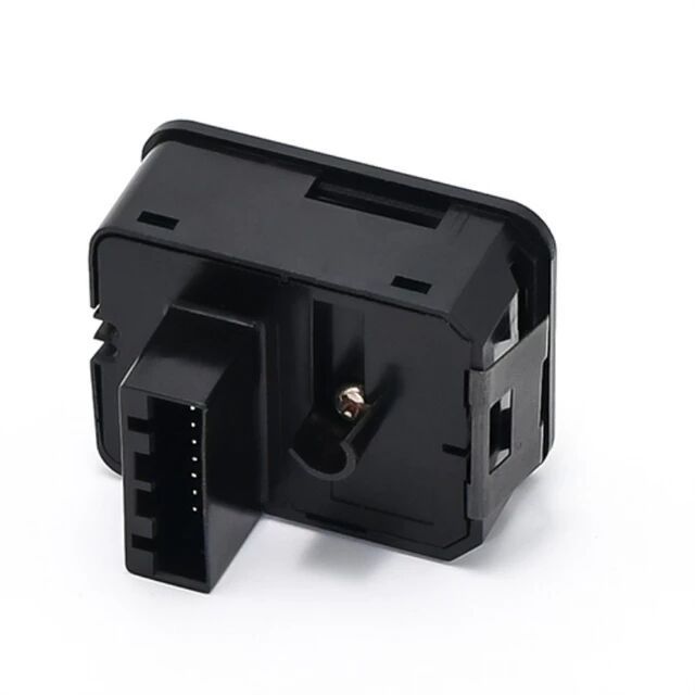 Great Wall Hover X240 CUV H3 Wingle V200 Wingle 5 rear view mirror adjusting switch mirror switch electric control button