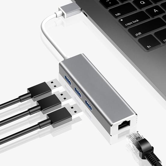 

HW-1505 Надежный USB-расширитель Plug Play Сверхнадежный