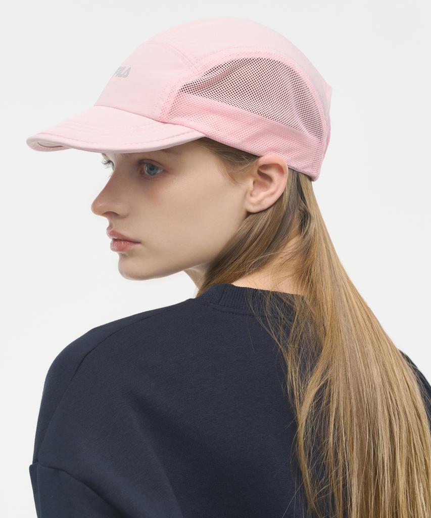 Hwillagolpeu All-Round Mesh Cap (8 Colors)