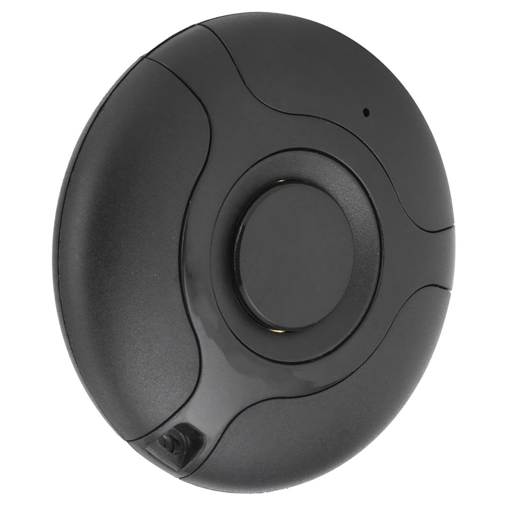 Mückenkiller Ultraschall Insektenabwehr Schädlingsbekämpfer USB-Aufladung für Außen Schwarz