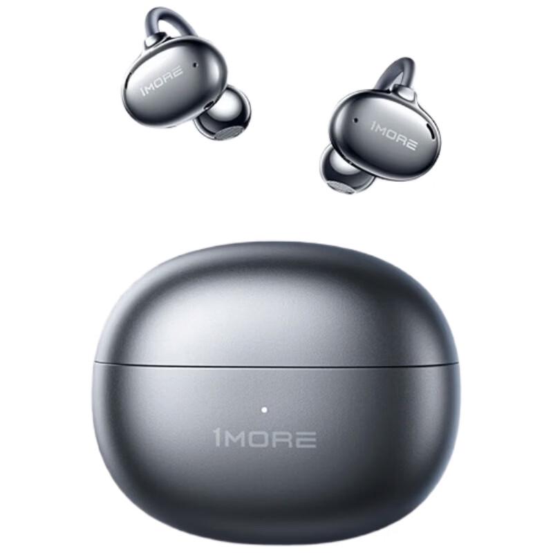 1MORE S20 Open-Ear Air-Bone Conduction Bluetooth Sports Earbuds