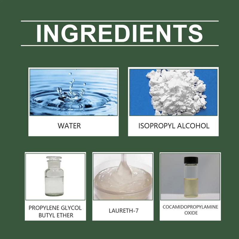 Leather Cleaner Stain Remover Cleans Conditions And Restores Leather Leather Deep Cleaner 100ml Conditioner For Furniture