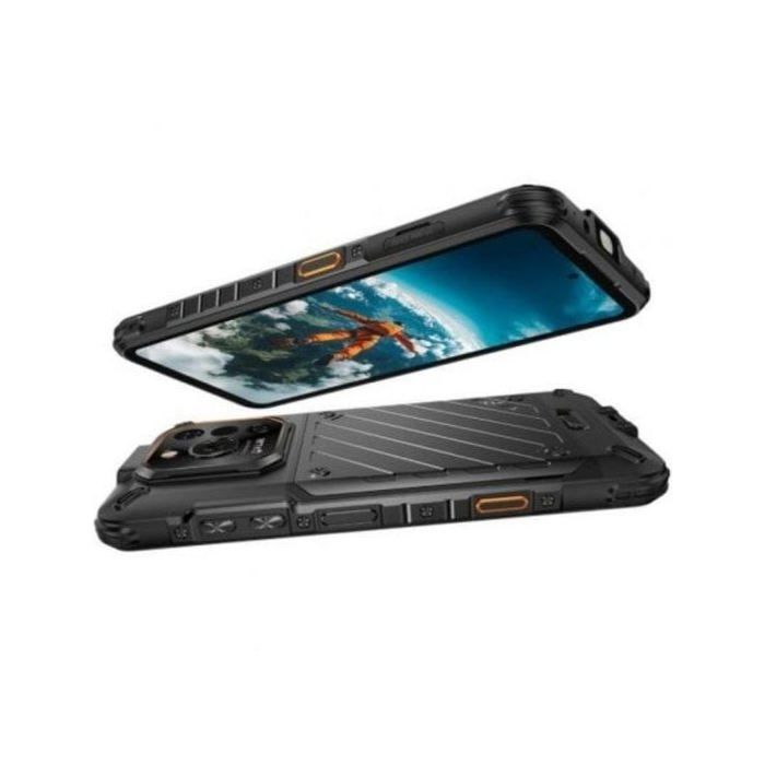 Smartphone - ULEFONE - Xever 7 Pro - 12 GB RAM - 512 GB - 6.67" AMOLED - 5G - Doble SIM