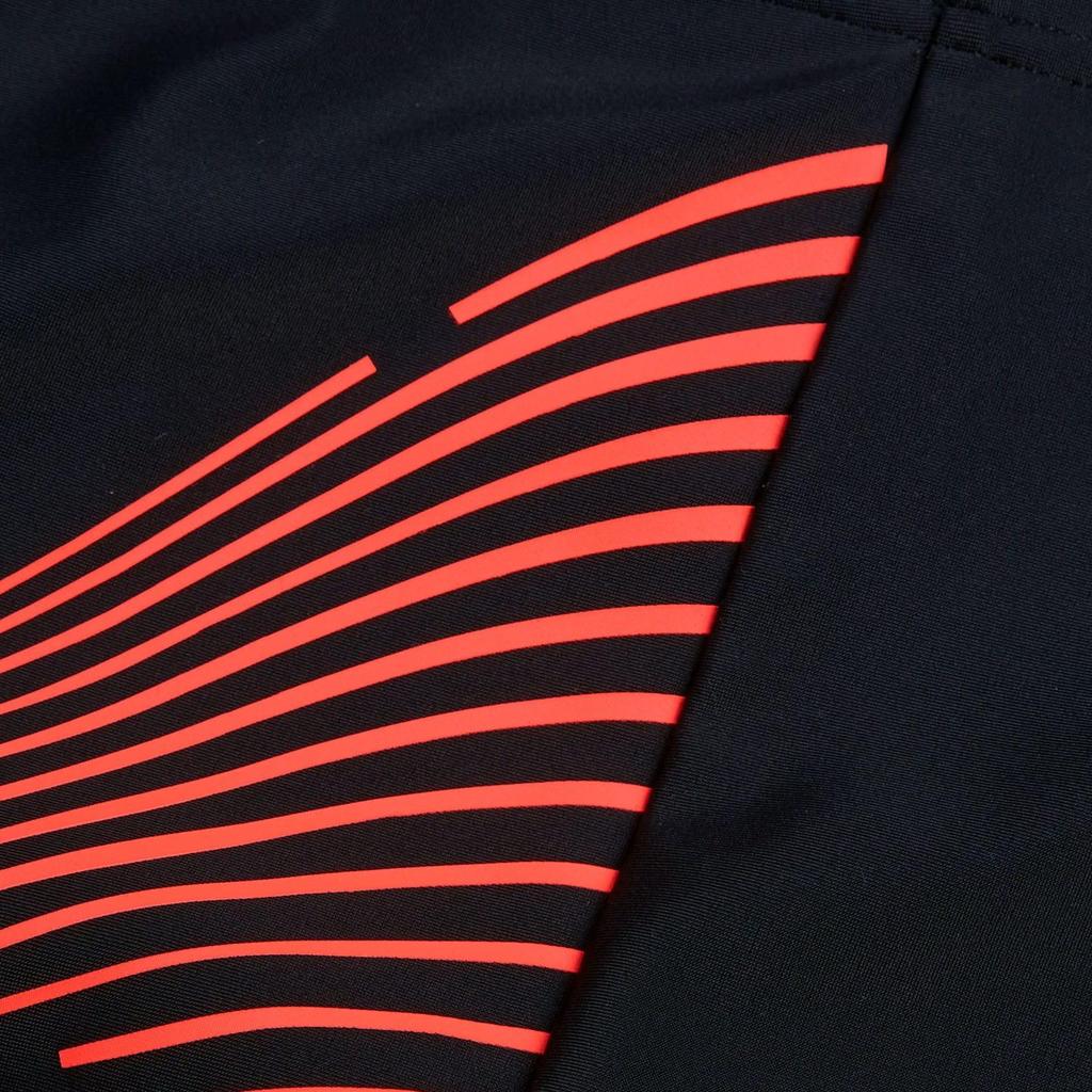 Speedo Mens Medley Logo Swim Briefs