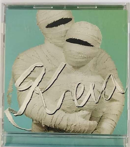 

CD - I m not alone PCCA70091PROMO Knife Edge 2004 Japan ObiRap & Hip-Hop/R&B Used