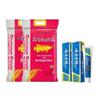 Yunnan Baiyao Toothpaste & Arowana Northeast Rice Bundle