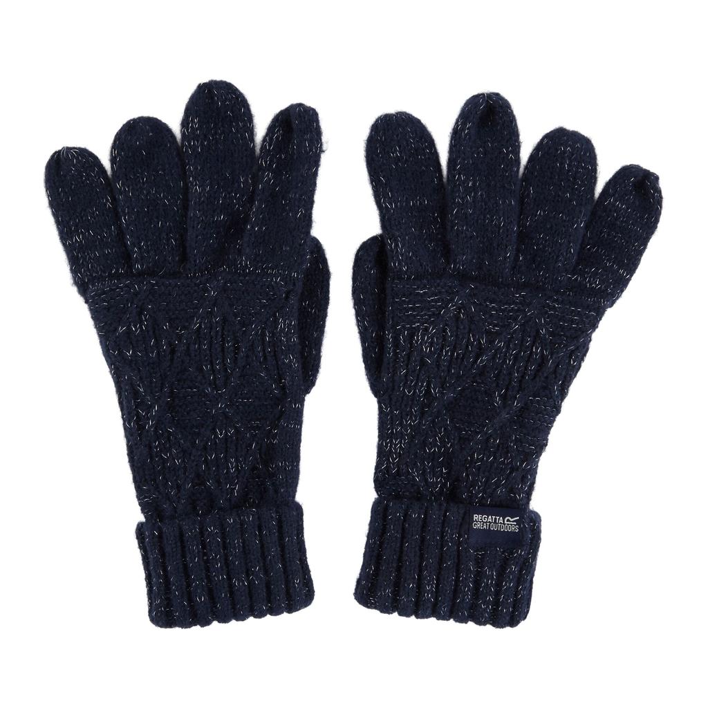 Regatta Womens/Ladies Winter Gloves