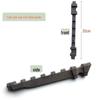 Coal Stove Chimney & Fire Accessories: Reducer Switch, Seal Cover, Thermometer, Valve Handle, Grate.