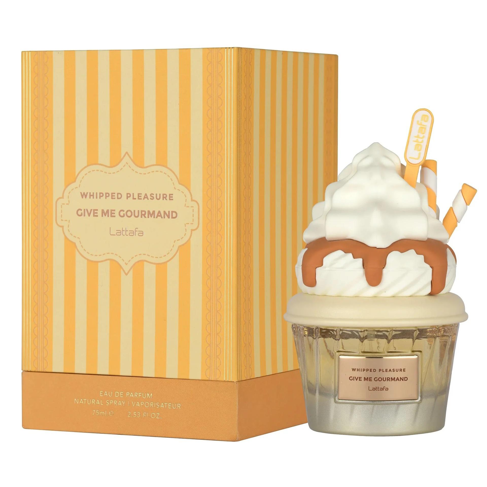 Lattafa Creative Candy Cream Ice Cream