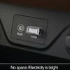 Car Usb Atmosphere Lamp Led Free-to-change Decorative Lamp Car Interior Foot Lighting Lamp Car Atmosphere Lamp