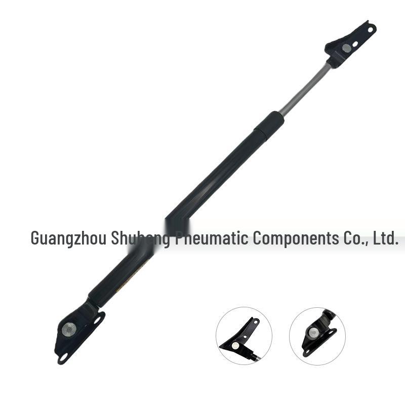 6896044040 Compatible with TO NADIA Series Electric Tailgate Support Rods.