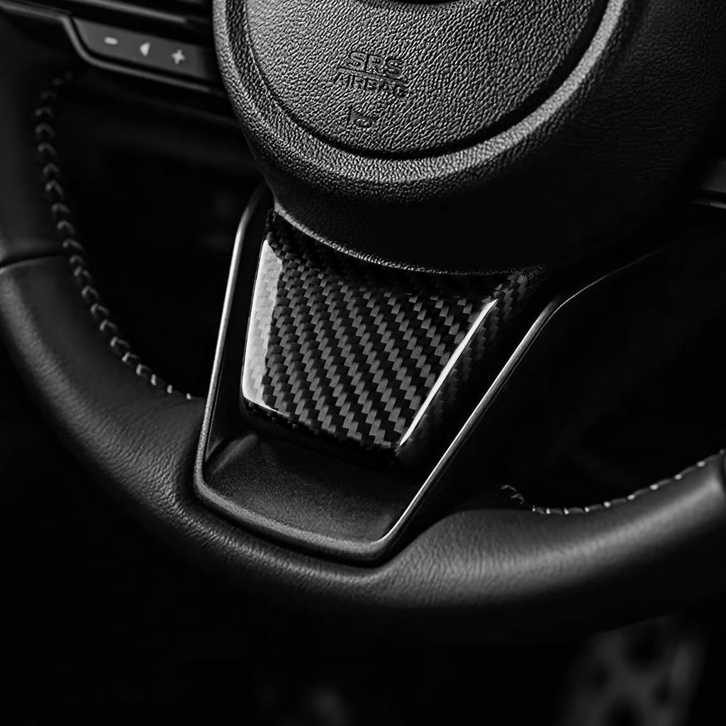 AIRSPEED Subaru Crosstrek GU Serie 2023 2024 2025 Exklusives Zubehör