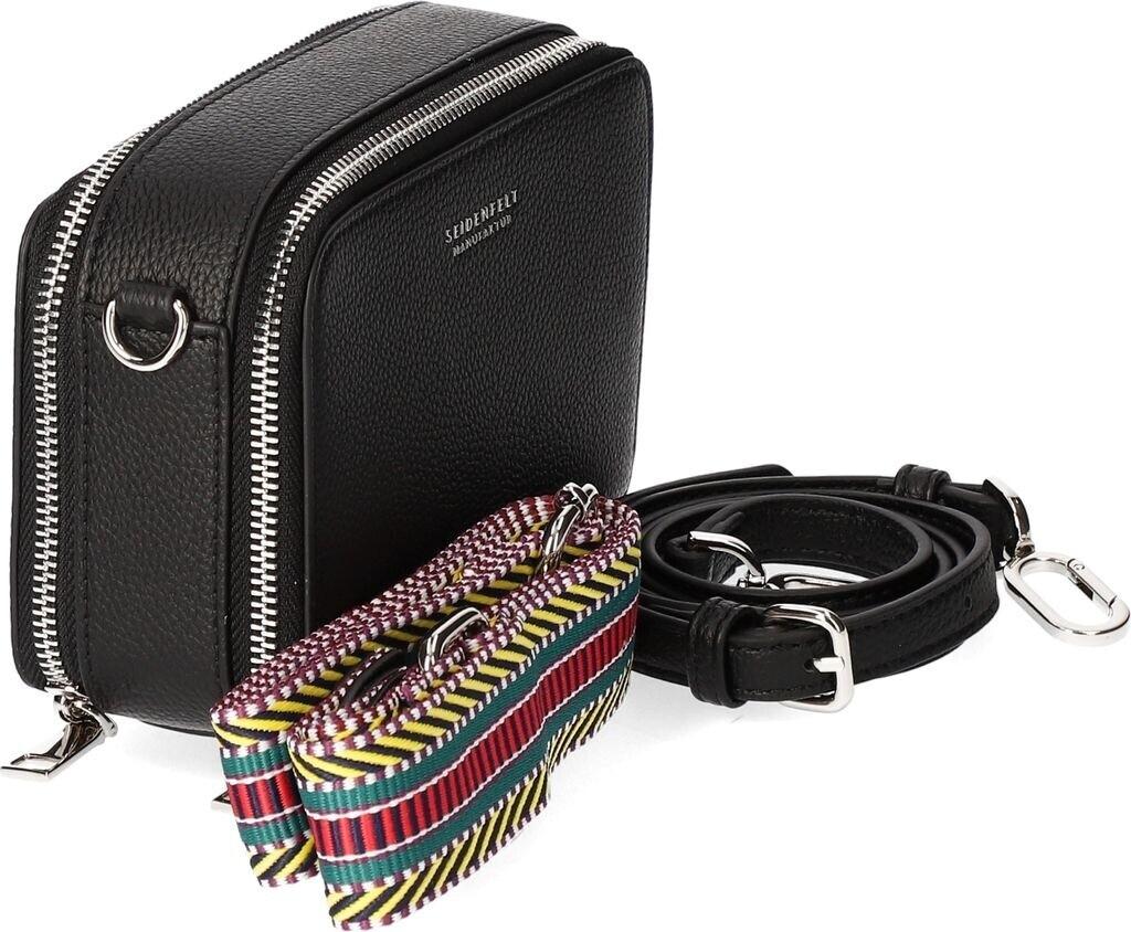 Sneakers Skechers Relaxed Fit - Oak Canyon Chocolate/black