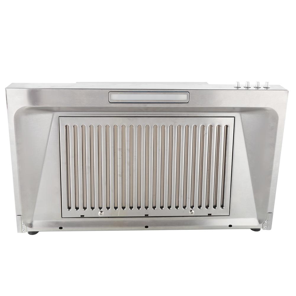 Airflow Wandmontierte Dunstabzugshaube Dunstabzugshaube Abzugshaube Haushaltsküchengeräte