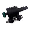 Engine Fuel Evaporation Solenoid Emission Control Purge Valves Release & Purification for 24109869 Maintaining Emission