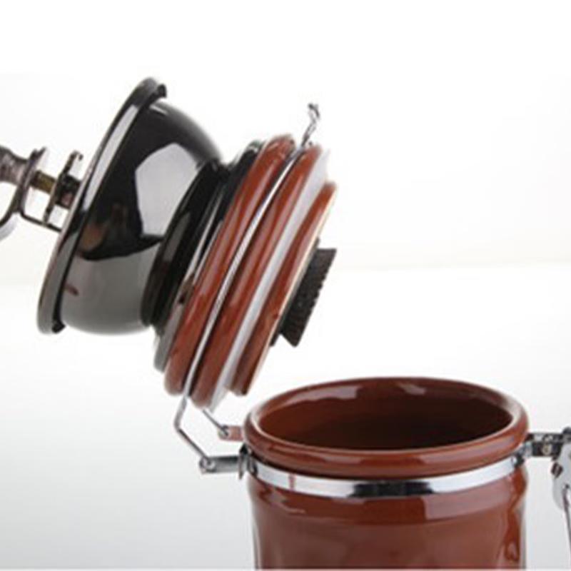 Shangqi Classic Manual Coffee Grinder