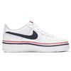 Nike Air Force 1 LV8 1 Low White Concord - CW0984-100