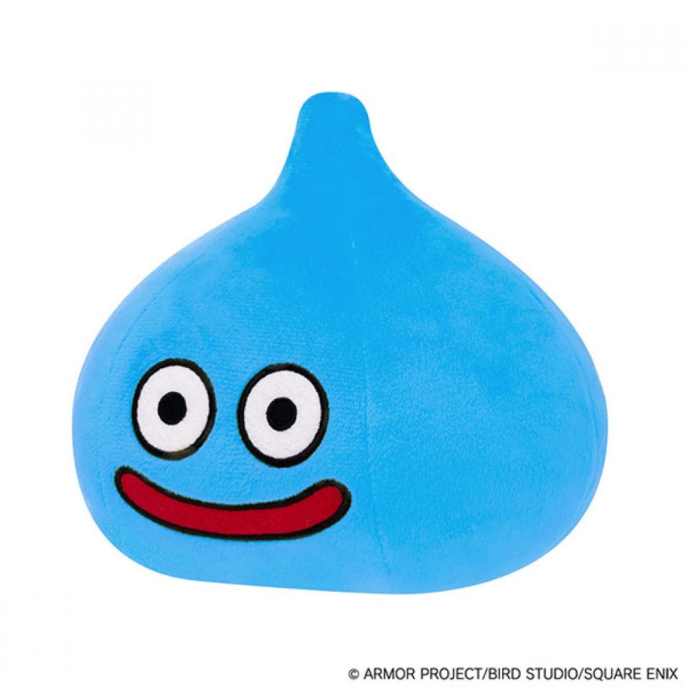 Dragon Quest  Dragon Warrior  Dragon Quest  Jucărie de pluș SMile SliMe M SliMe
