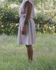 BASERANGE Claude Shorts (Organic Cotton Poplin)