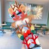 Christmas Reindeer Antler Hair Clips - Cute Decorative Hair Accessories for Kids & Adults