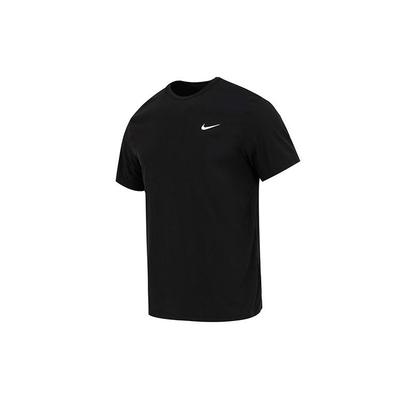 Dri Fit SS23 T Shirt Men's Black DV9840-010