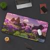 Accesorii pentru calculatoare – Mouse pad-uri și suporturi mână