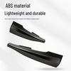 Ideal i6 Front Bumper Lip Protector - Paintable Anti-Collision Corner Body Kit Accessory