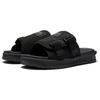 Li-Ning Versatile Casual Trendy EVA Slide Sandals Men Footwear Black AGAS011-2