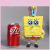 Action Squarepants Spongebob Figure Cartoon Model Toy Decoration Kid Ornament