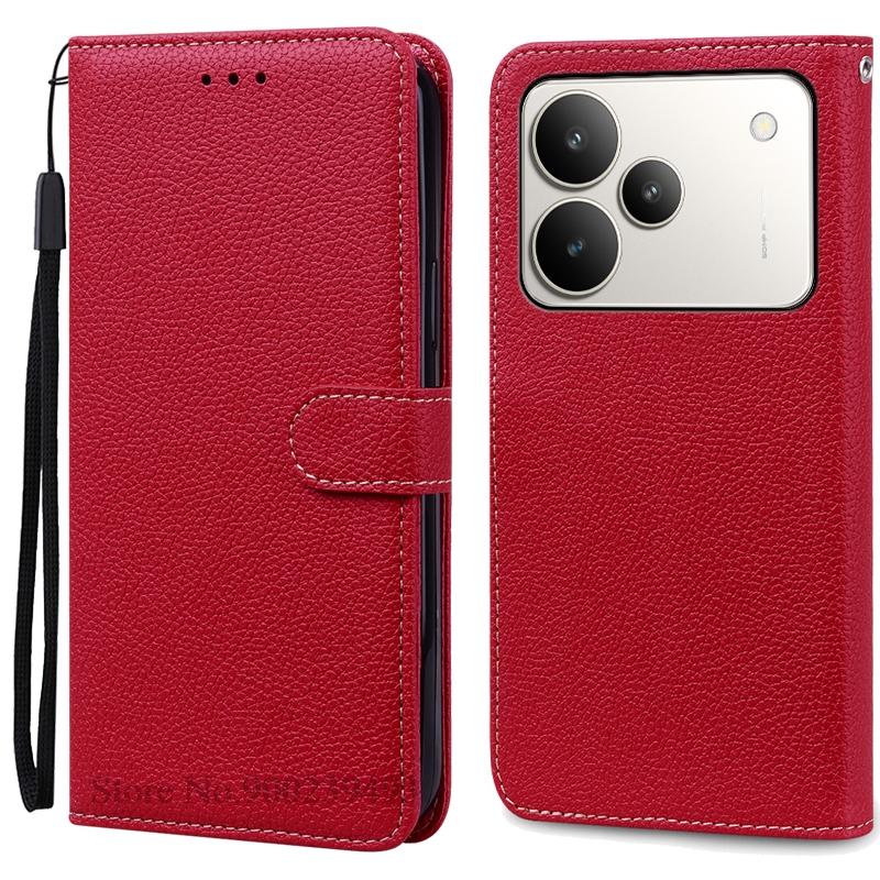For Realme P4 5G Case Wallet Flip Leather Cover For Realme P4 Case Book Cover RealmeP4 Realme P 4 Phone Case Coque Fundas Etui