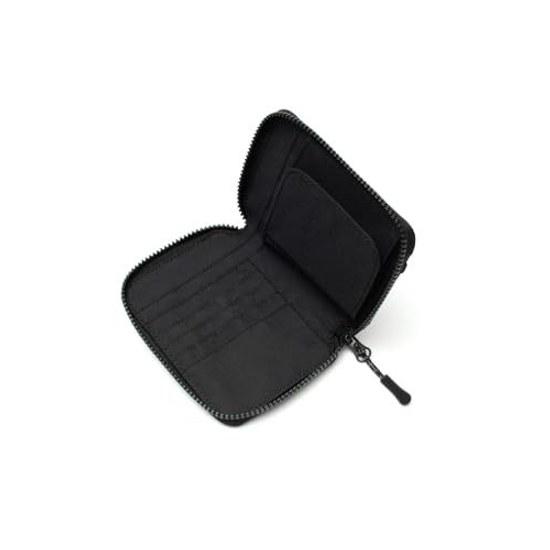 Snow Peak Everyday Use Multi Wallet Lightweight Bi-fold Nylon Outdoor SB-26SU009 Camping Climbing
