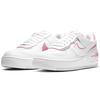 (WMNS) Nike Air Force 1 Low Shadow 'White Magic Flamingo' Women's CI0919-102