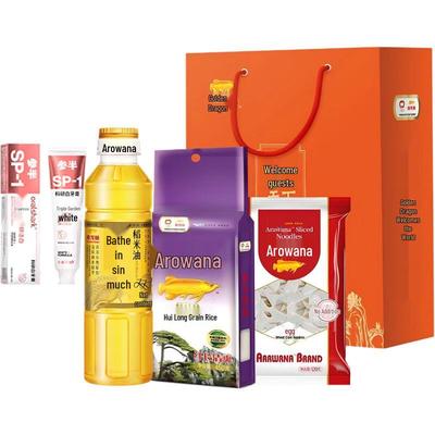 Cenban Alpine Jasmine Whitening Toothpaste Set